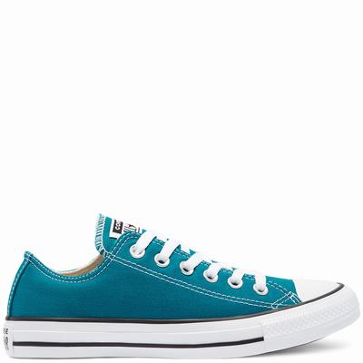 Férfi Converse Color Chuck Taylor All Star Tornacipő CO6917542 Világos Kék